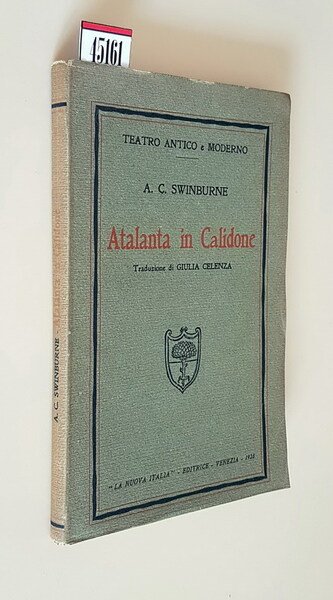ATALANTA IN CALIDONE