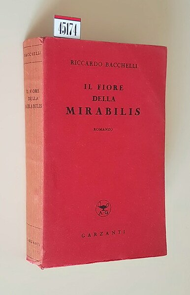 IL FIORE DELLA MIRABILIS