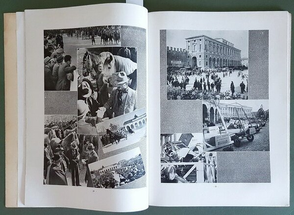 LE TRE VENEZIE - Rivista mensile (anno XV) - N. …