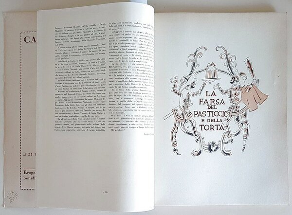 LE TRE VENEZIE - Rivista mensile (anno XV) - N. …