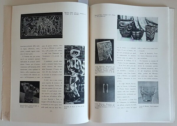 LE TRE VENEZIE - Rivista mensile (anno XV) - N. …