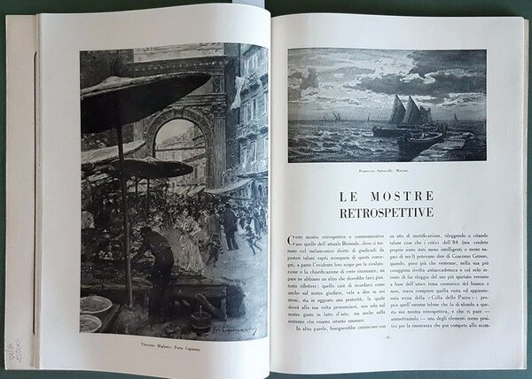 LE TRE VENEZIE - Rivista mensile (anno XV) - N. …