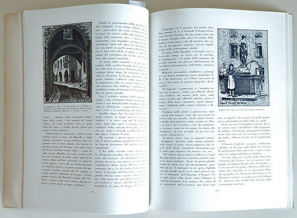 LE TRE VENEZIE - Rivista mensile (anno XV) - N. …