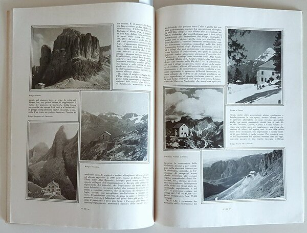 LE TRE VENEZIE - Rivista mensile (anno VI) - Maggio …