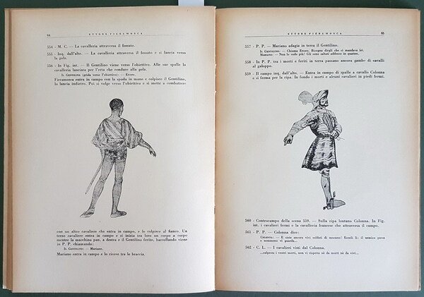 BIANCO E NERO (anno III) - N. 4 (aprile 1939) …