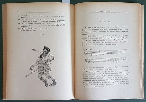 BIANCO E NERO (anno III) - N. 4 (aprile 1939) …