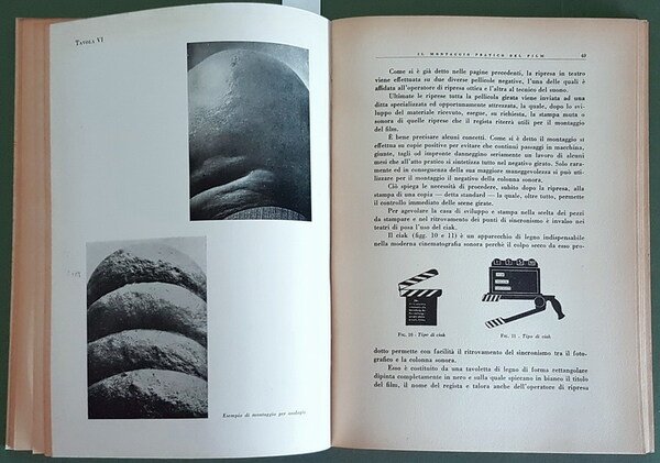 BIANCO E NERO (anno IV) - N. 4 (aprile 1940) …