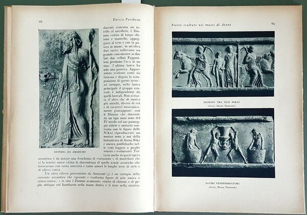 PAN - Rassegna di lettere arte e musica (anno II) …