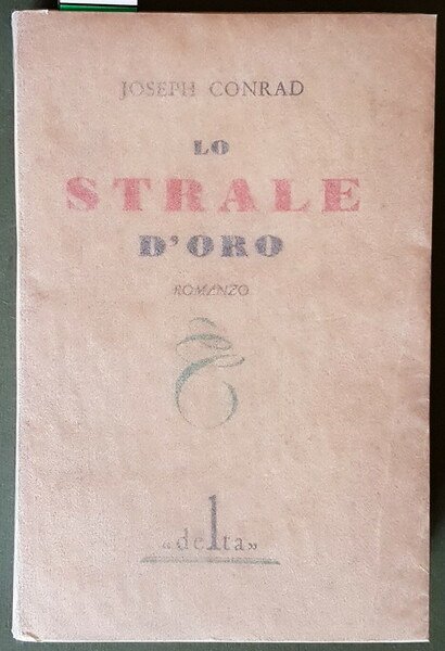 LO STRALE D'ORO