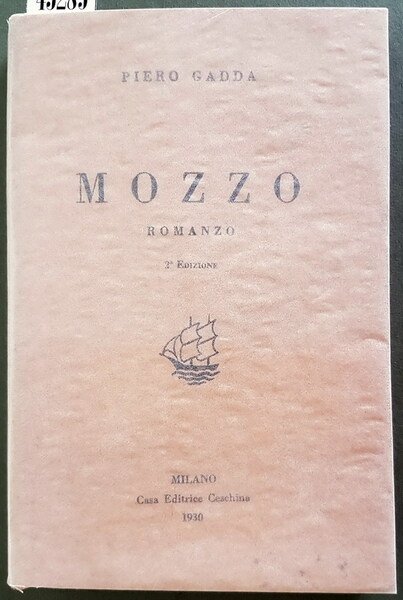 MOZZO