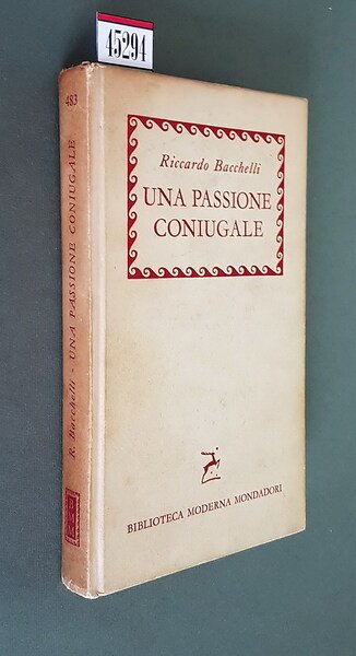 UNA PASSIONE CONIUGALE