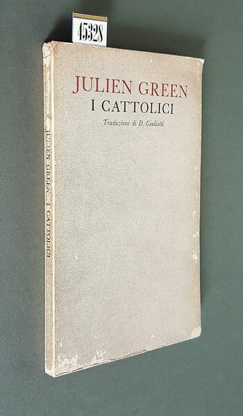 I CATTOLICI