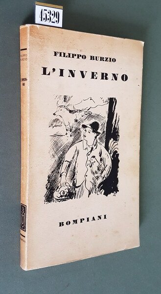 L'INVERNO pellegrinaggio del demiurgo (parte prima).
