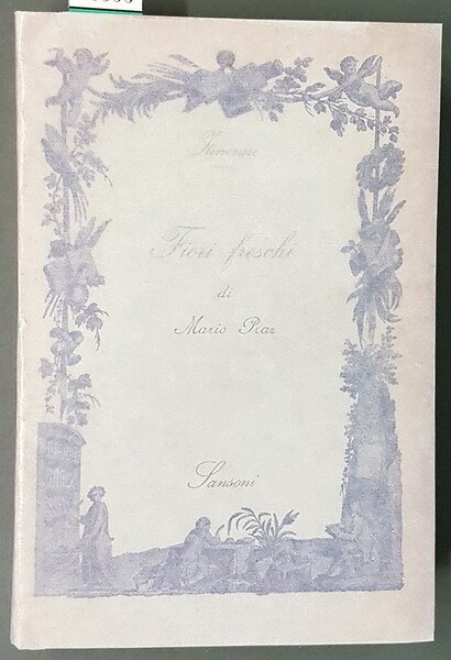 FIORI FRESCHI