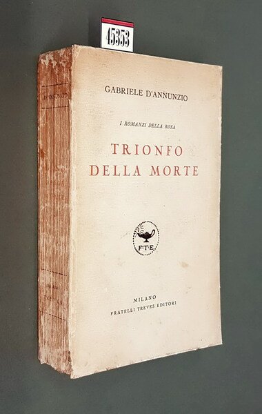 TRIONFO DELLA MORTE