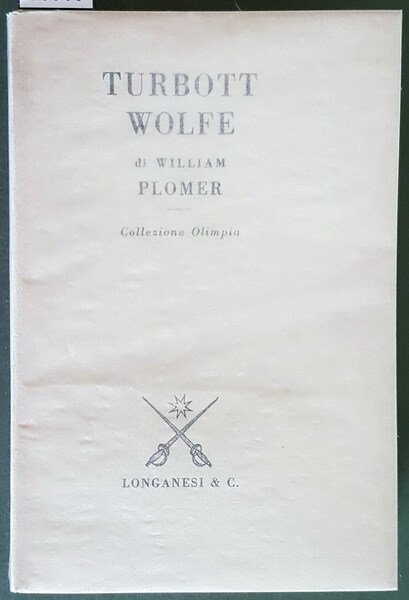TURBOTT WOLFE