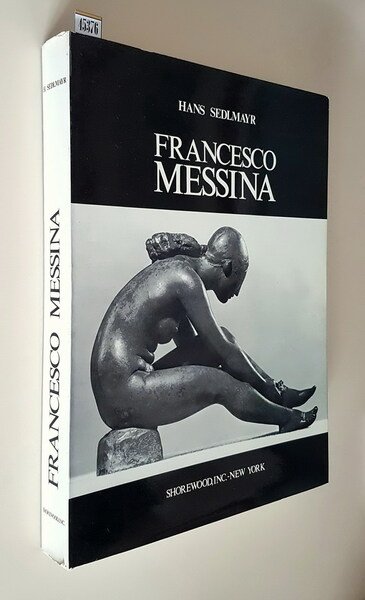 FRANCESCO MESSINA