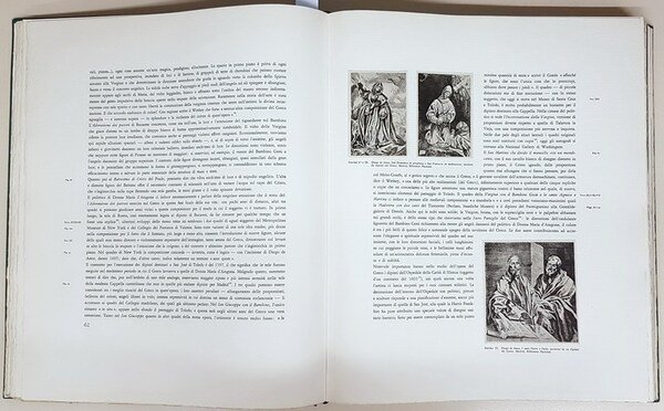 IL GRECO DI TOLEDO E IL SUO ESPRESSIONISMO ESTREMO