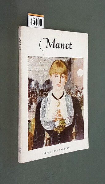 EDOUARD MANET (1832-1883)