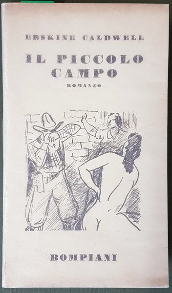 IL PICCOLO CAMPO
