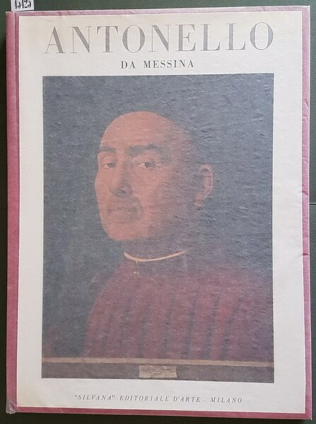 ANTONELLO DA MESSINA