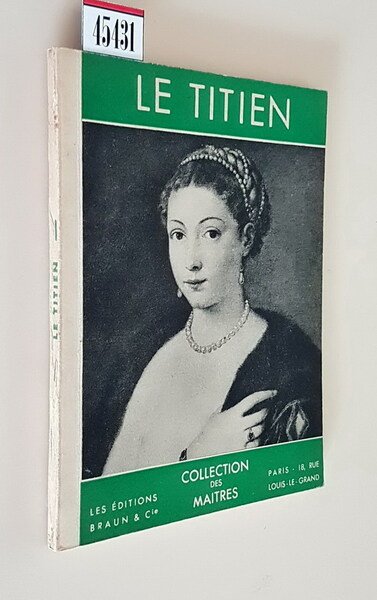 LE TITIEN (1477-1576)