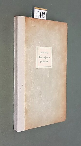 LA SINFONIA PASTORALE