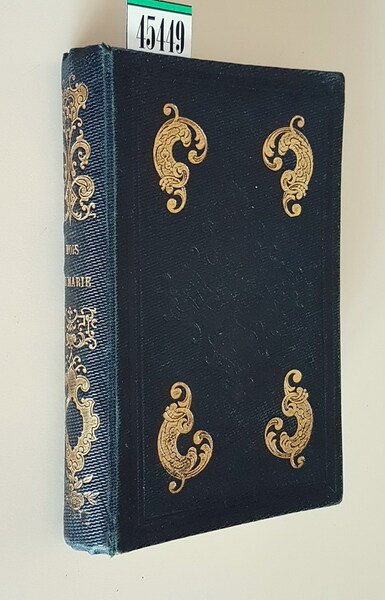 NOUVEAU MOIS DE MARIE ou Suite de lectures touchantes sur …