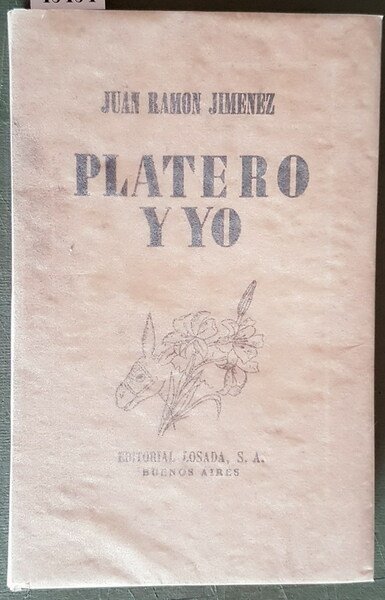 PLATERO Y YO - Elegia Andaluza