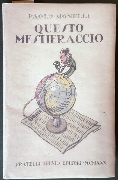 QUESTO MESTIERACCIO