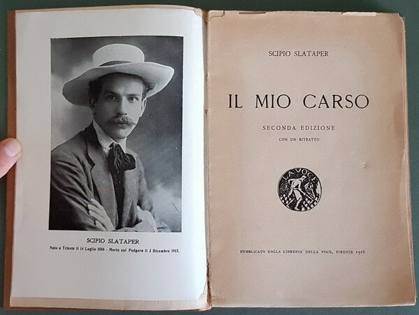 IL MIO CARSO