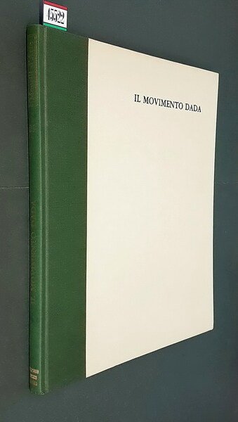 IL MOVIMENTO DADA