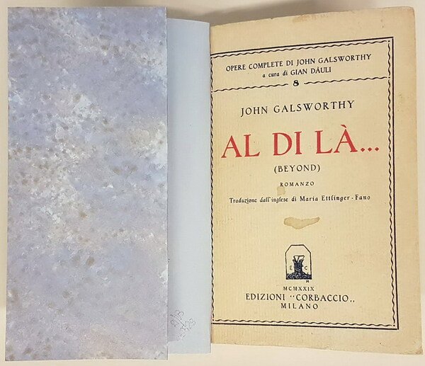 AL DI LA'.