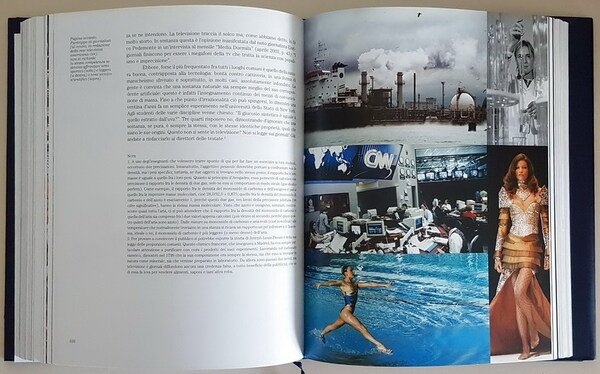 La Nuova Scienza - SCIENZA E TECNOLOGIA: AL DI LA' …