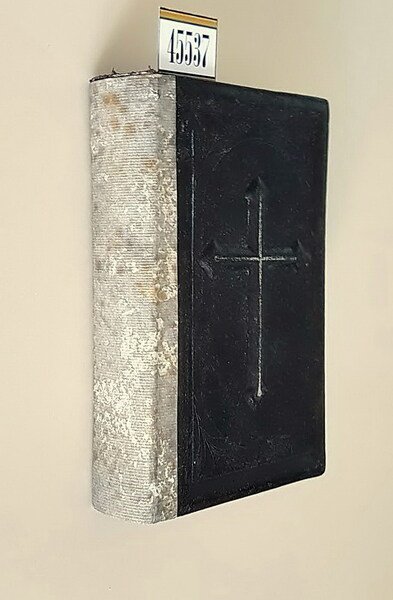 EXERCICES DE PIETE' pour le soulagement des AMES DU PURGATOIRE