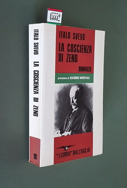 LA COSCIENZA DI ZENO