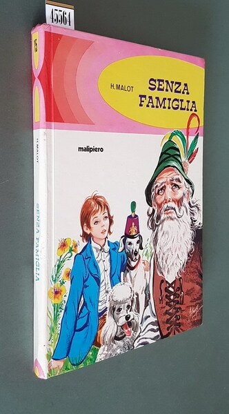 SENZA FAMIGLIA