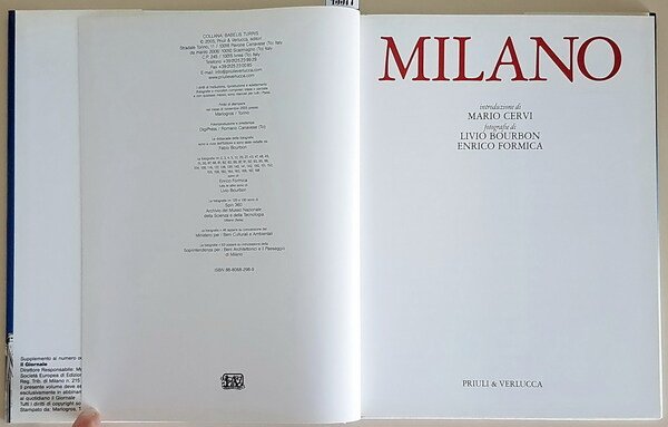 MILANO
