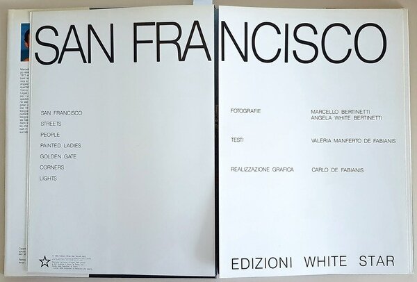 SAN FRANCISCO