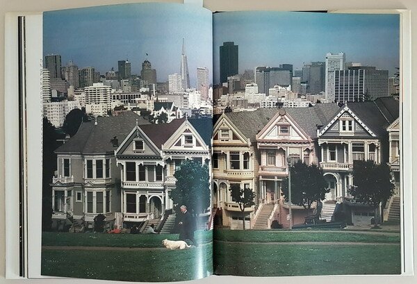 SAN FRANCISCO