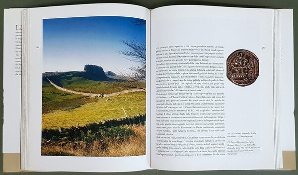 ROMA - L'ARTE NEL CENTRO DEL POTERE (vol. 1) - …