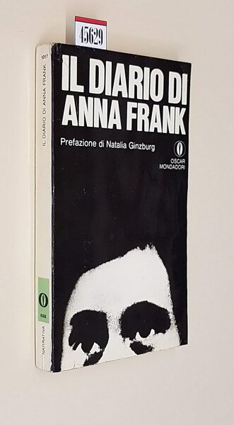 IL DIARIO DI ANNA FRANK