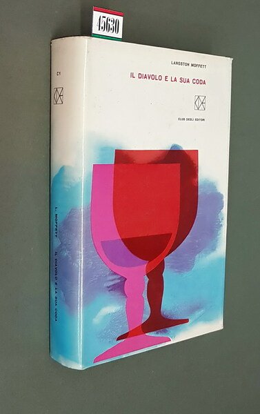 IL DIAVOLO E LA SUA CODA