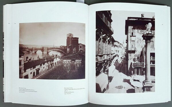 VERONA NEGLI ARCHIVI FOTOGRAFICI - Bilioteca Civica, Collezione Milano, Enzo …