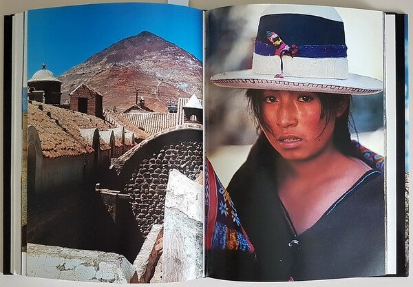 BOLIVIA LUNGO I SENTIERI INCANTATI