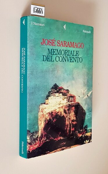 MEMORIALE DEL CONVENTO