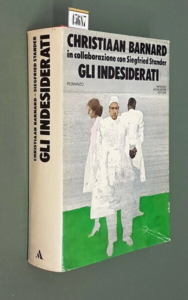 GLI INDESIDERATI