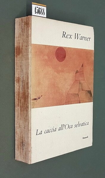 LA CACCIA ALL'OCA SELVATICA
