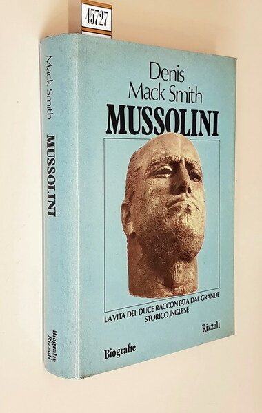 MUSSOLINI