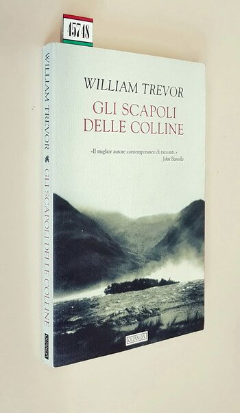 GLI SCAPOLI DELLE COLLINE